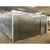 18' x 25' x 8'6"H Kysor-Needham Walk-in Cooler