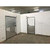18' x 25' x 8'6"H Kysor-Needham Walk-in Cooler
