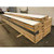 18' x 25' x 8'6"H Kysor-Needham Walk-in Cooler