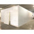 18' x 30' x 10'H Eliason Walk-In Cooler or Freezer