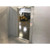 11'7" x 21'2" x 7'6"H American Panel Walk-in Freezer with Floor