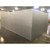 11'7" x 21'2" x 7'6"H American Panel Walk-in Freezer with Floor