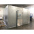 13'6" x 13'6" x 9'H National Coolers Walk-in Cooler