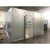 13'6" x 13'6" x 9'H National Coolers Walk-in Cooler