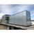 109 HP Dual Temperature Compressor Rack & Remote Condenser Package.