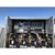 109 HP Dual Temperature Compressor Rack & Remote Condenser Package.