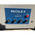 109 HP Dual Temperature Compressor Rack & Remote Condenser Package.