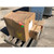 109 HP Dual Temperature Compressor Rack & Remote Condenser Package.