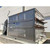 109 HP Dual Temperature Compressor Rack & Remote Condenser Package.