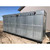 109 HP Dual Temperature Compressor Rack & Remote Condenser Package.