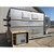 109 HP Dual Temperature Compressor Rack & Remote Condenser Package.