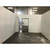 12' x 24' x 8'5"H Kysor-Needham Walk-in Cooler