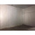 24'6" x 39'8" x 12'1"H Louisville Coolers Drive-in Cooler or Freezer