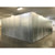22'1" x 27'11" x 9'9"H (10'7" w-beam) ThermoKool Walk-In Cooler or Freezer