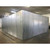 22'1" x 27'11" x 9'9"H (10'7" w-beam) ThermoKool Walk-In Cooler or Freezer