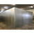 20'9" x 29'5" x 9'5"H Crown-Tonka Walk-in Cooler with (6) Anthony Glass Doors