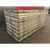 20'9" x 29'5" x 9'5"H Crown-Tonka Walk-in Cooler with (6) Anthony Glass Doors