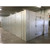 13'9" x 34'4" x 8'4"H Louisville Coolers Walk-in Cooler