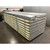 13'9" x 34'4" x 8'4"H Louisville Coolers Walk-in Cooler