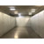 13'9" x 34'4" x 8'4"H Louisville Coolers Walk-in Cooler