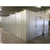13'9" x 34'4" x 8'4"H Louisville Coolers Walk-in Cooler
