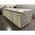 13'9" x 34'4" x 8'4"H Louisville Coolers Walk-in Cooler