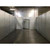 13'9" x 34'4" x 8'4"H Louisville Coolers Walk-in Cooler