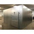16' x 16' x 9'6"H Kysor Walk-in Cooler