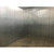 16' x 16' x 9'6"H Kysor Walk-in Cooler