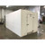 8'9" x 16'5" x 8'2"H Hussmann Walk-in Cooler or Freezer