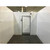 8'9" x 16'5" x 8'2"H Hussmann Walk-in Cooler or Freezer