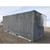 20' Used Refrigerated Container with side mount freezer unit (#103)