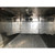 20' Used Refrigerated Container with side mount freezer unit (#103)