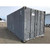 20' Used Refrigerated Container with side mount freezer unit (#103)