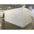 11'7" x 16'5" x 8'2"H Hussmann Walk-in Cooler or Freezer (Black)