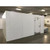 11'7" x 16'5" x 8'2"H Hussmann Walk-in Cooler or Freezer (Black)