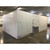 17'4" x 23'1" x 9'2"H (10'H w-beam) Hussmann Walk-in Cooler