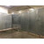 17'4" x 23'1" x 9'2"H (10'H w-beam) Hussmann Walk-in Cooler