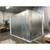 8' x 12'3" x 8'10"H Kysor-Needham Walk-in Freezer with Floor