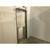 8' x 12'3" x 8'10"H Kysor-Needham Walk-in Freezer with Floor