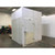 8' x 8' x 9'11"H Crown-Tonka Walk-in Cooler with new condensing unit.