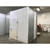 8' x 8' x 9'11"H Crown-Tonka Walk-in Cooler with new condensing unit.