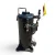 Front-right view of the used Copeland ZFD18KVE-TF5 6 HP compressor, showing a red inventory tag on a wire, the terminal box, a service valve, and a red-and-yellow caution tag combo at the top.
20260714_184233374_iOS.webp: