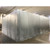 21'2" x 25'3" x 10'H ThermoKool Walk-in Freezer with Floor