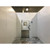 21'2" x 25'3" x 10'H ThermoKool Walk-in Freezer with Floor