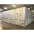 21'2" x 25'3" x 10'H ThermoKool Walk-in Freezer with Floor