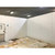 21'2" x 25'3" x 10'H ThermoKool Walk-in Freezer with Floor