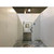 21'2" x 25'3" x 10'H ThermoKool Walk-in Freezer with Floor