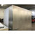 11'10" x 16'7" x 10'2"H Kysor Walk-in Cooler
