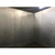 11'10" x 16'7" x 10'2"H Kysor Walk-in Cooler